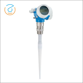 E+H  FMR53 雷達物位計